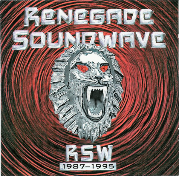 Musique Journal - Renegade Soundwave : gloire aux poivrasses de la dub-techno