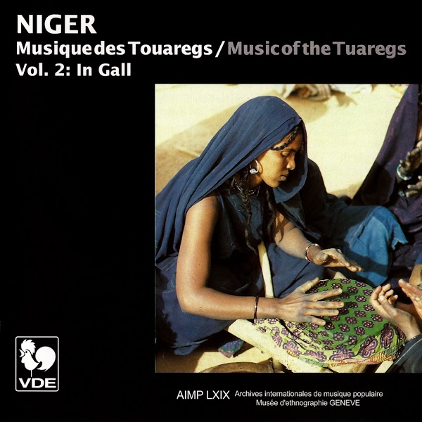 Musique Journal -   Les femmes touarègues du Niger ont le meilleur flow [archives journal]