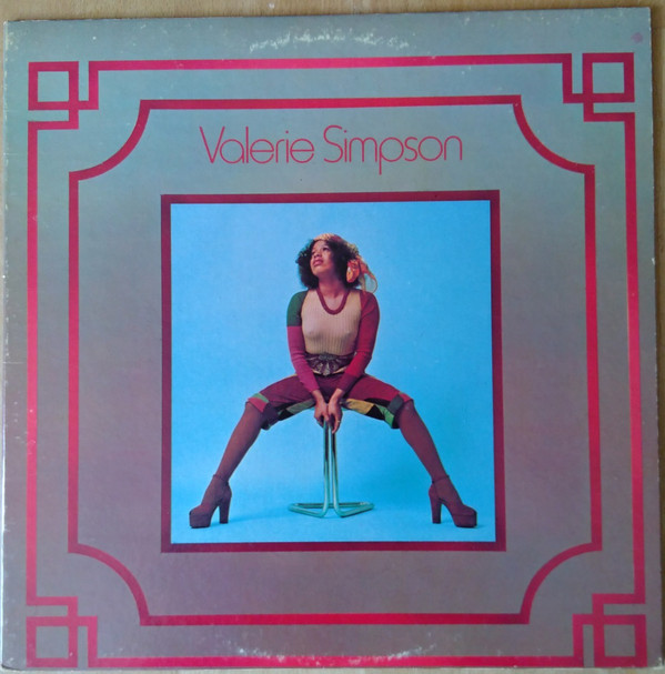 Musique Journal - Les aventures jamaïcaines d’une chanson de Valerie Simpson