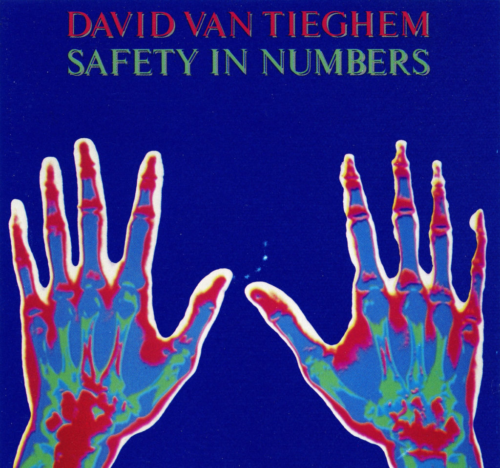 Musique Journal -   Deux trésors pas rares du tout du Downtown eighties