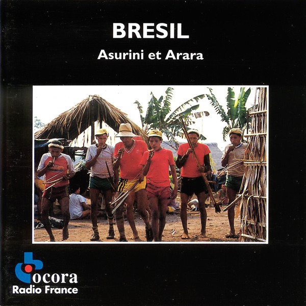 Musique Journal -   Rituels bruitistes et méthodiques des Indiens d’Amazonie [archives journal]