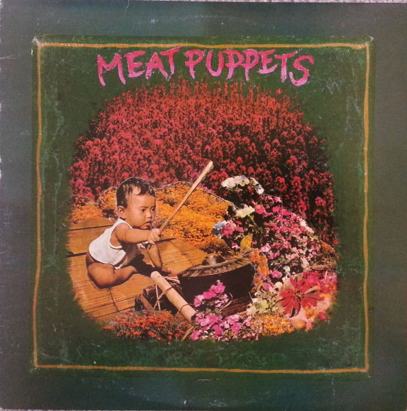 Musique Journal - Le miracle hippie-punk a bien eu lieu grâce aux Meat Puppets