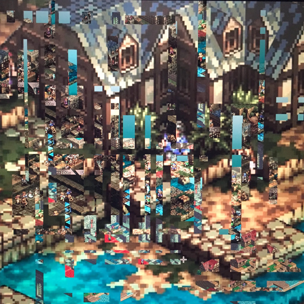 Musique Journal -   Quelques nouvelles de la vaporwave chrétienne