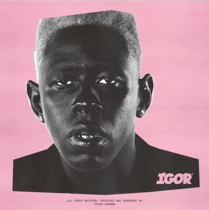 Musique Journal - Cool : Tyler, the Creator est toujours un génie