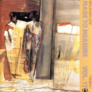 Musique Journal -   Techno unplugged et indus archaïque chez Benjamin Lew