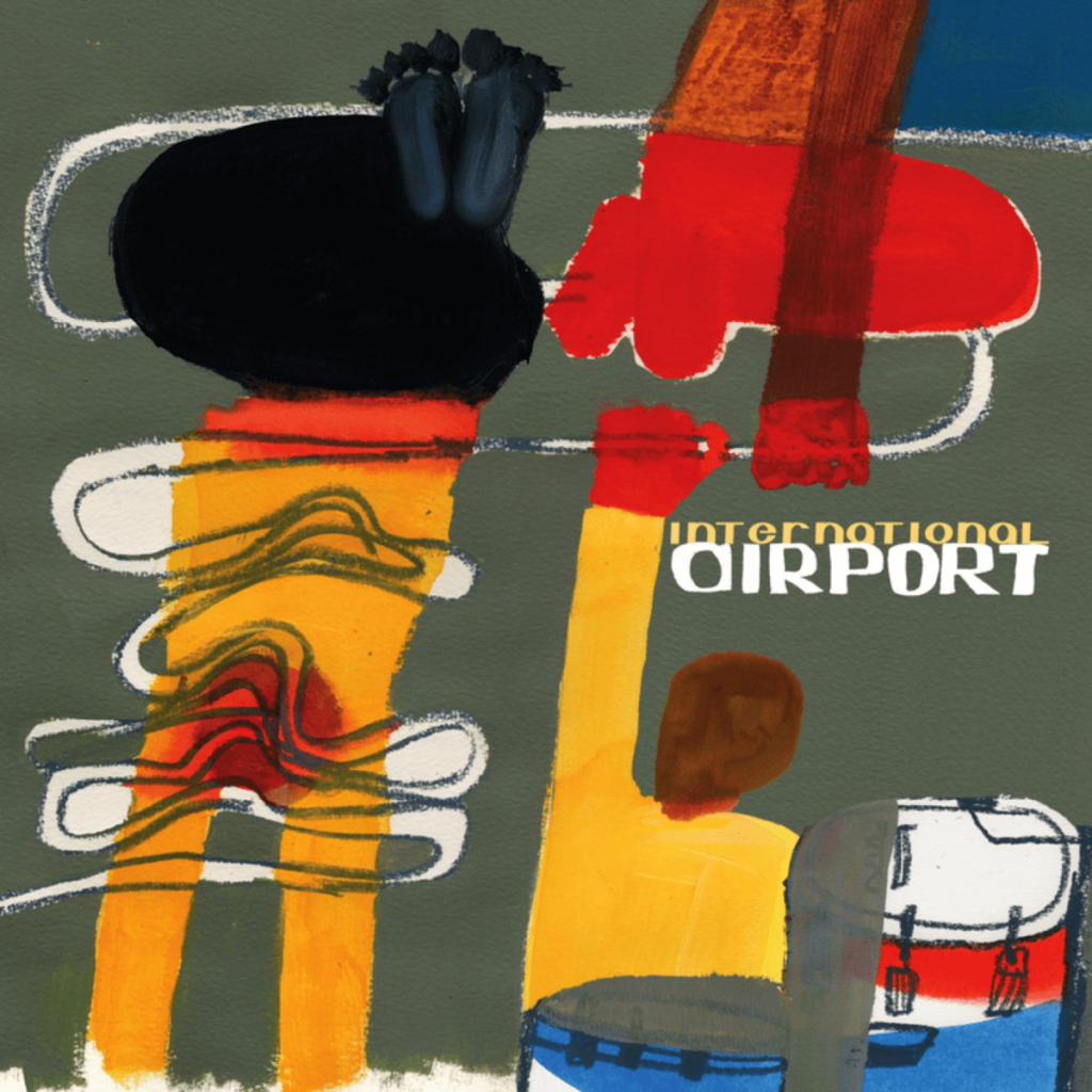 Musique Journal -   Copains et copines des Pastels