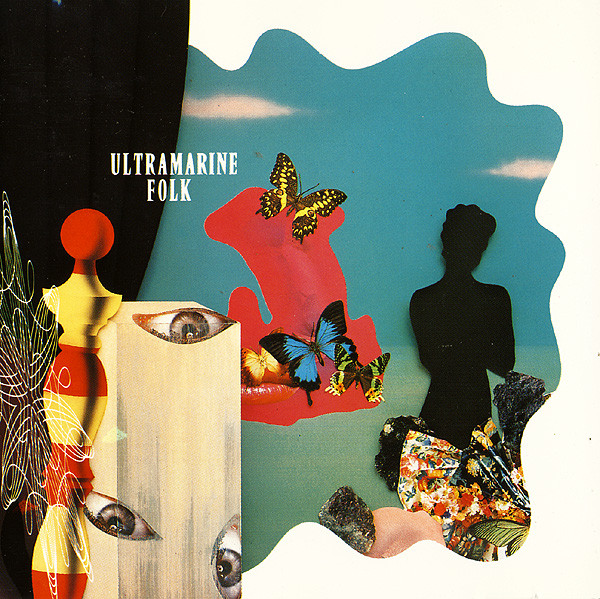 Musique Journal -   Deux bijoux du dub maritime britannique