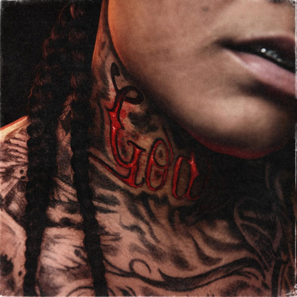 Musique Journal - Young M.A. est la reine de New York (et du rap américain)