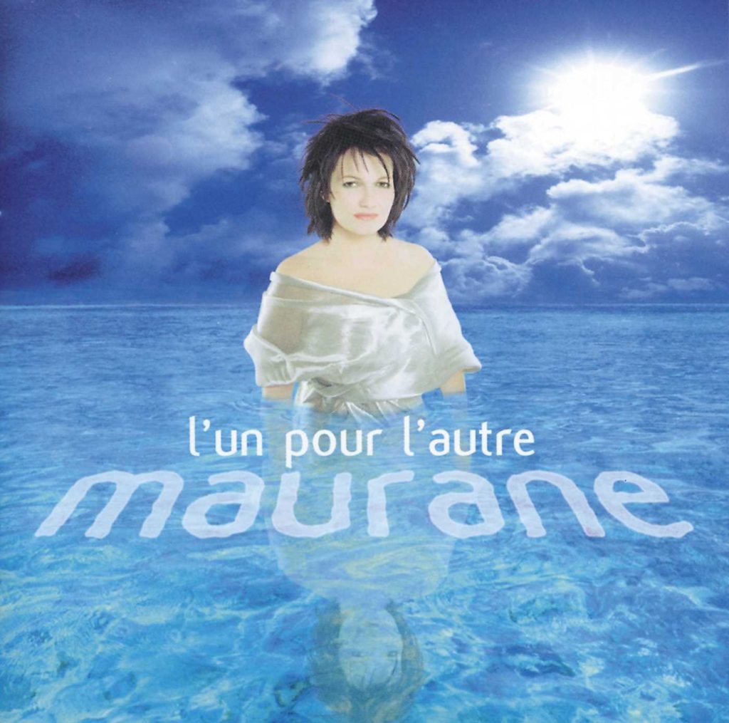 Musique Journal - La Maurane de 1998 devrait être une icône seapunk