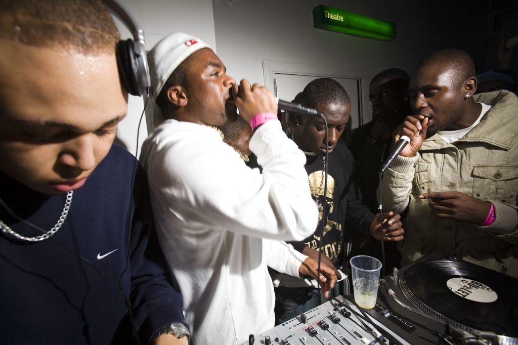 Musique Journal - Rhythm’n’grime : une brève histoire du grime sentimental