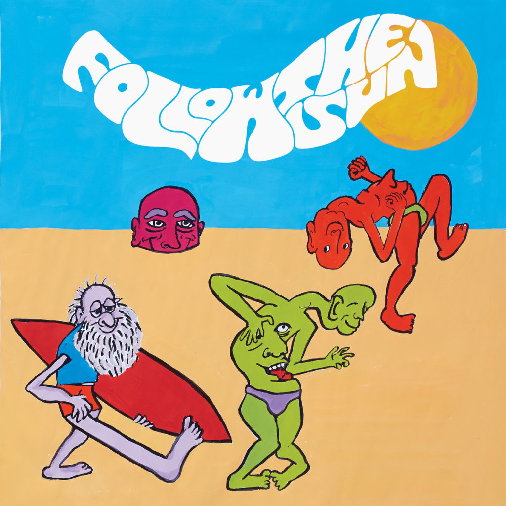 Musique Journal -   Douze rétrospectives du nouveau passé