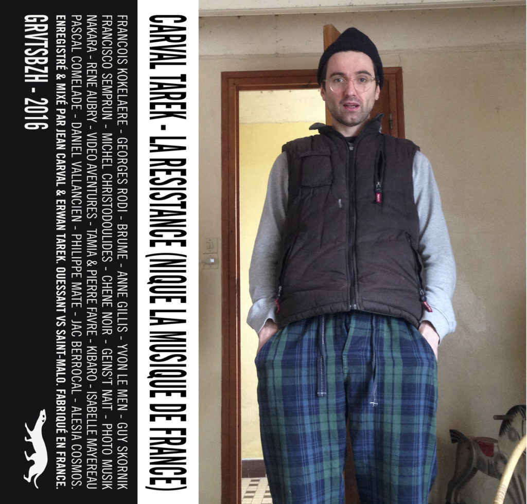 Musique Journal -   Douze rétrospectives du nouveau passé