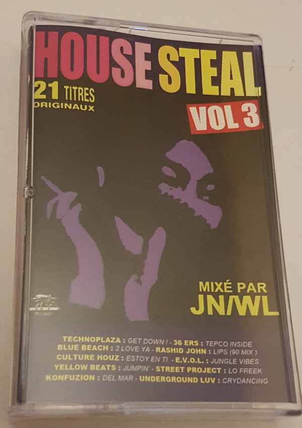 Musique Journal -   Douze rétrospectives du nouveau passé