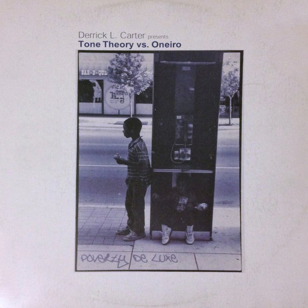 Musique Journal -   Quatre miracles house offerts par la divinité Derrick Carter