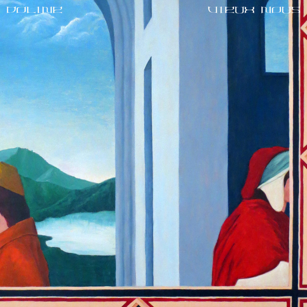 Musique Journal -   La Nouvelle-France en quatre maxis techno