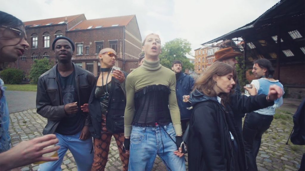 Musique Journal -   Les playlists de manifs enfin mises à jour !