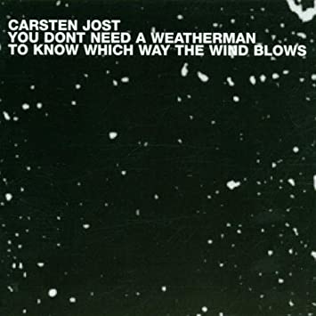 Musique Journal -   Cinq albums de minimale pas assez connus, sélectionnés par Alex de Katapult