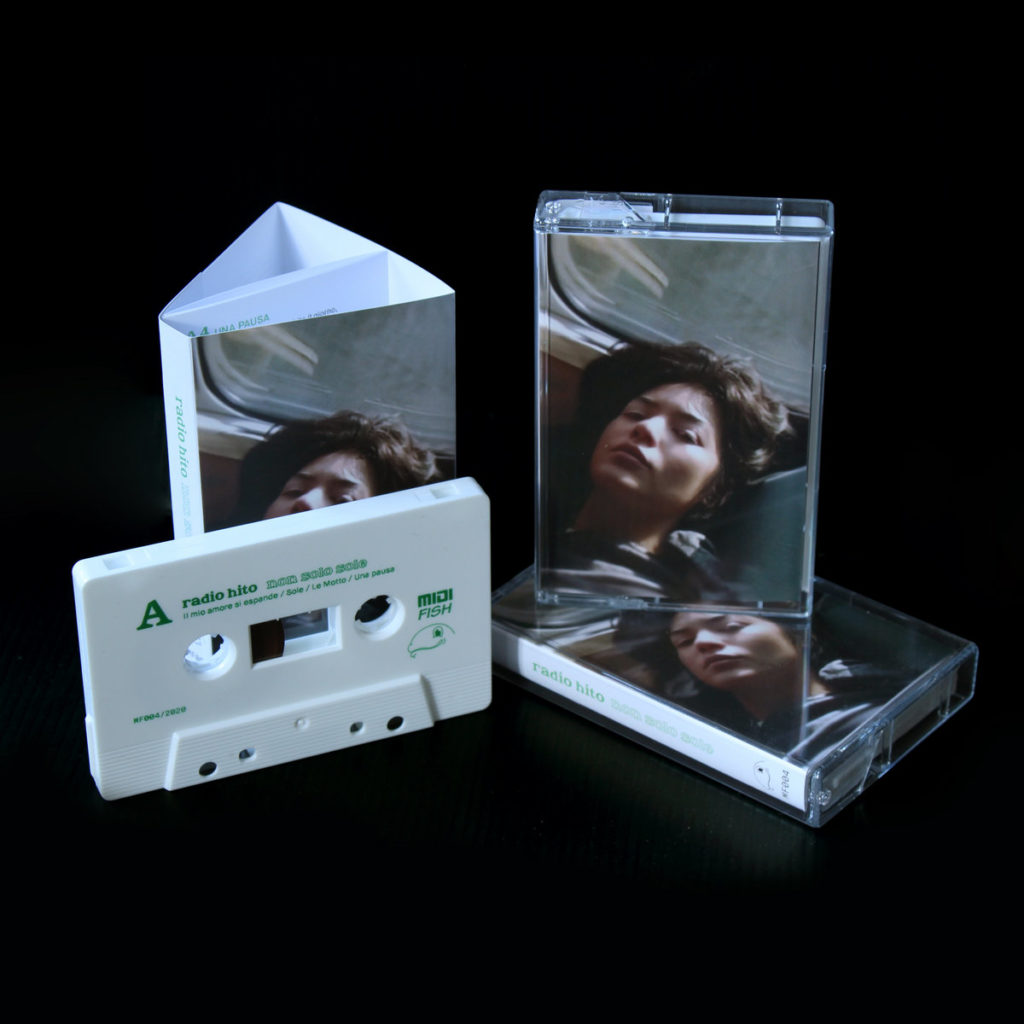 Musique Journal -   Enfin une bonne nouvelle : la scène chouine-core ne s’est jamais aussi bien portée !