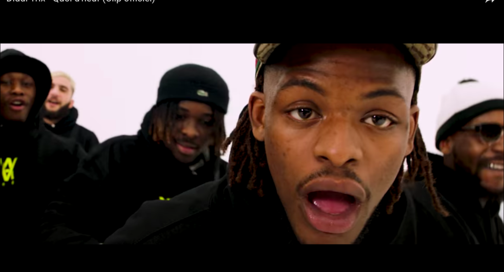 Musique Journal -   Les cinq meilleurs morceaux rap français du premier trimestre 2020 !