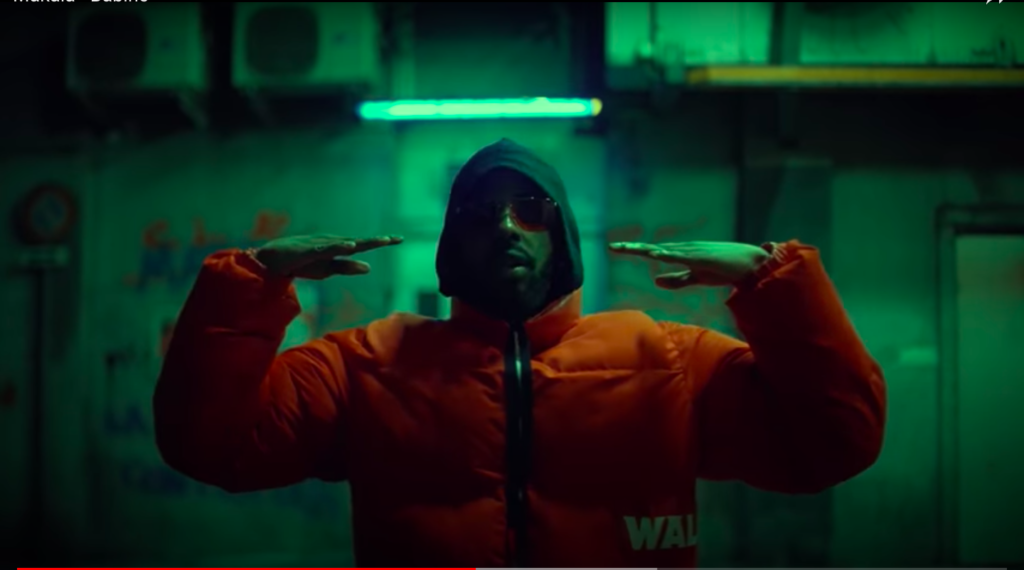 Musique Journal -   Les cinq meilleurs morceaux rap français du premier trimestre 2020 !