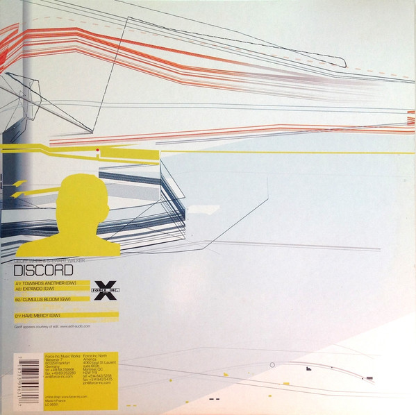 Musique Journal -   Cinq albums de minimale pas assez connus, sélectionnés par Alex de Katapult