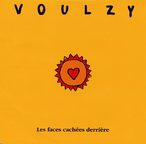 Musique Journal -   Lolo Voulzy période Safrane (avec option dub)