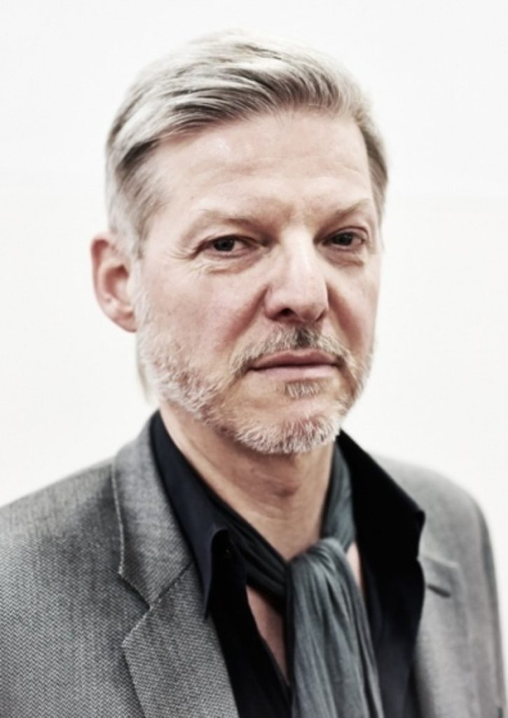 Musique Journal - Les gens ne disent pas assez à quel point Wolfgang Voigt est un génie