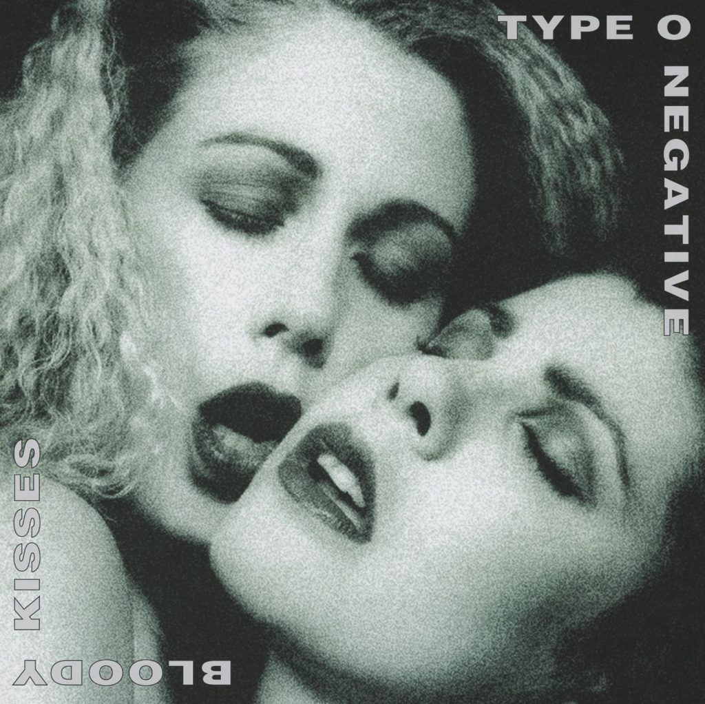 Musique Journal -   Type O Negative : l’art de la reprise