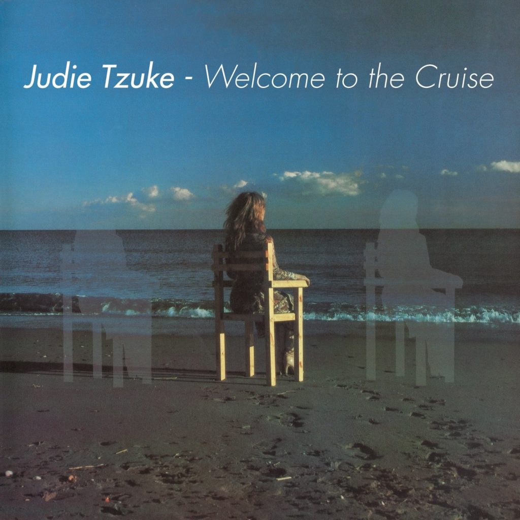 Musique Journal - Consensuel, addictif et gracieux, tel était le premier album de Judie Tzuke