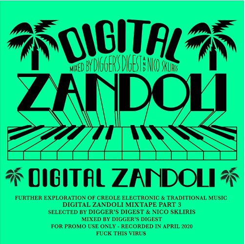 Musique Journal -   Ce classique du zouk plagiait un hit de R&B beaucoup moins bien !