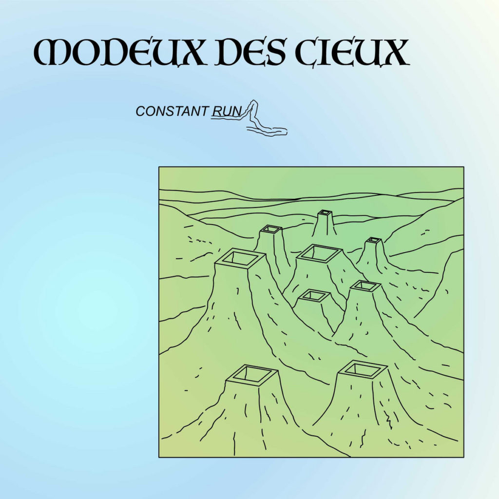 Musique Journal - Modeux des Cieux fait de la sophistipop réaliste