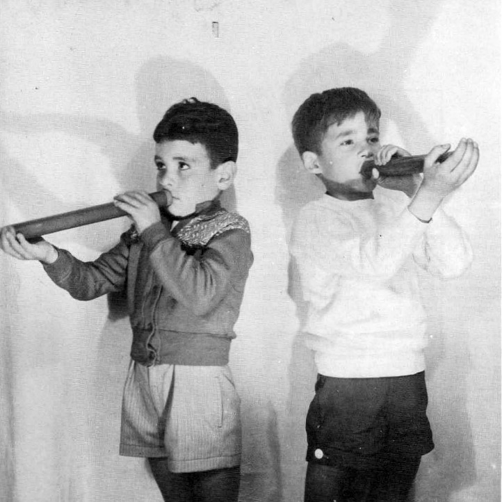 Musique Journal -   Miniatures (3/7) : C.E.L. Pédagogie Freinet