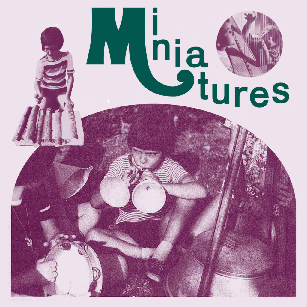 Musique Journal -   Miniatures (2/7): Pierre Henry chez les Scouts