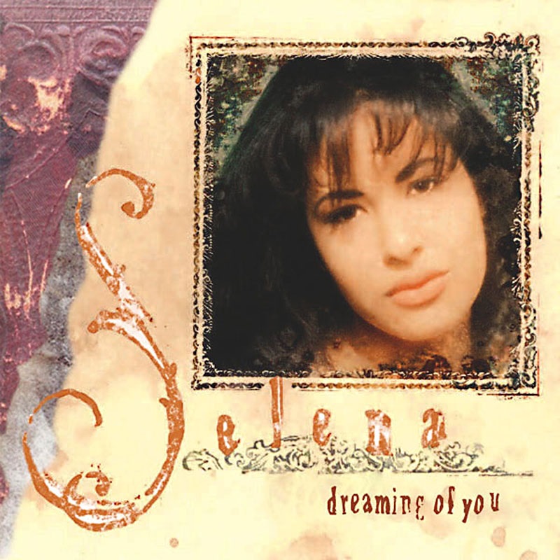 Musique Journal -   Avant Selena Gomez, il y a eu Selena tout court