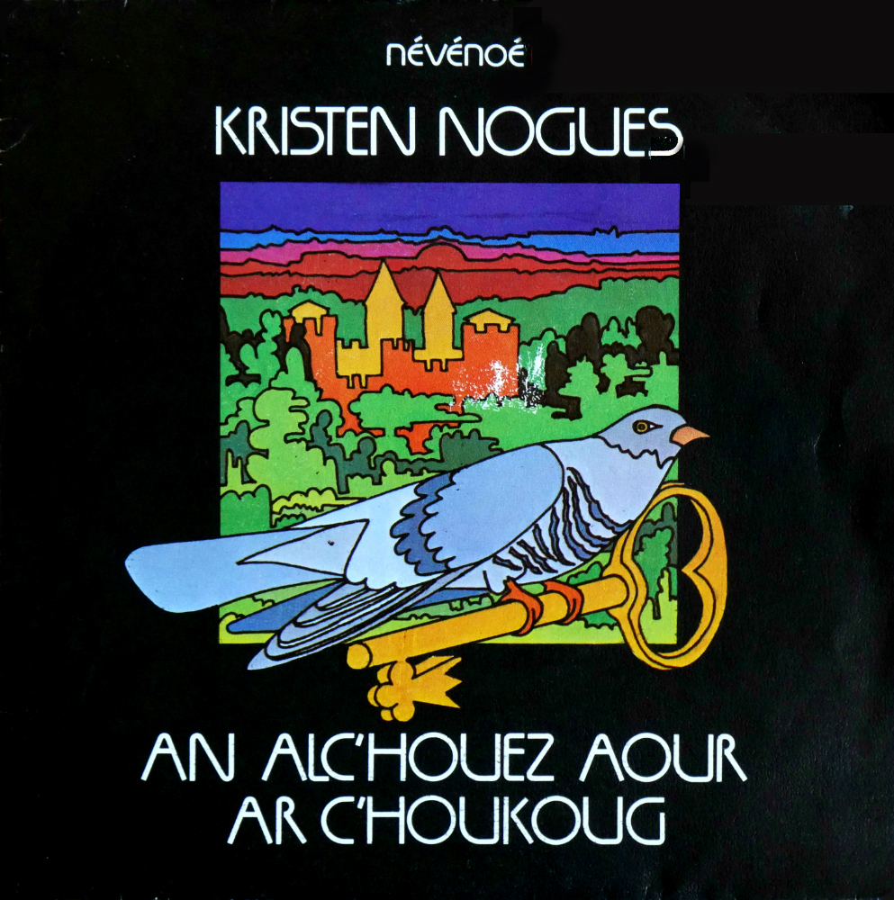 Musique Journal -   Miniatures (4/7): À l’école du folk underground