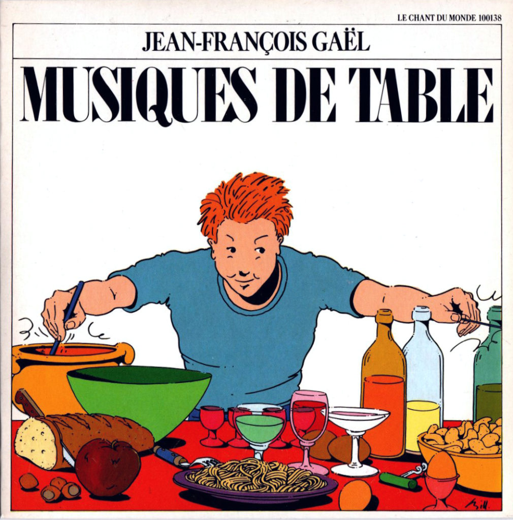 Musique Journal -   Miniatures (5/7): Structures Sonores