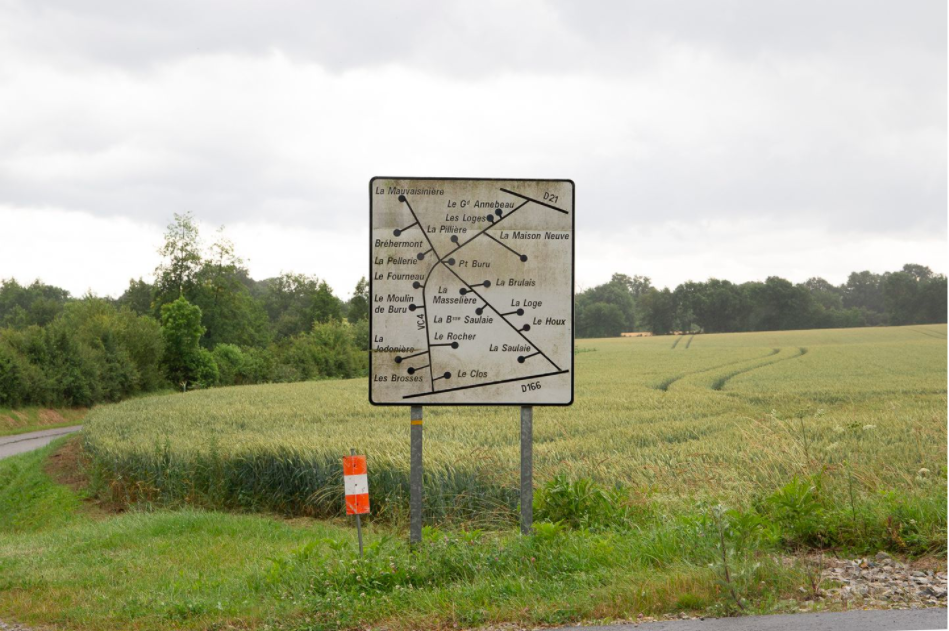 Musique Journal -   Quels disques écouter pour zoner sur l’incroyable site de l’Atlas des régions naturelles ?