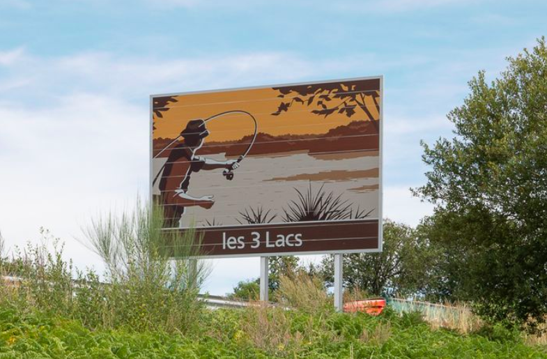 Musique Journal -   Quels disques écouter pour zoner sur l’incroyable site de l’Atlas des régions naturelles ?