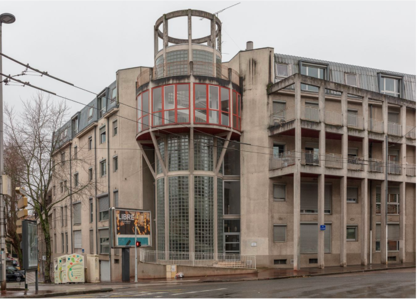 Musique Journal -   Quels disques écouter pour zoner sur l’incroyable site de l’Atlas des régions naturelles ?