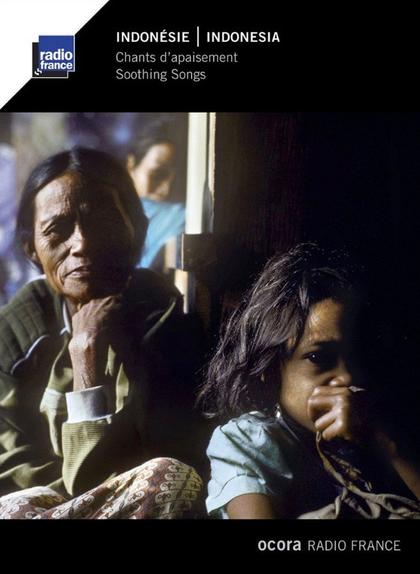 Musique Journal -   Transe, purification et apaisement en Indonésie