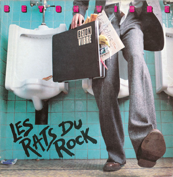 Musique Journal - Le rock sudiste, c’est mieux en VF