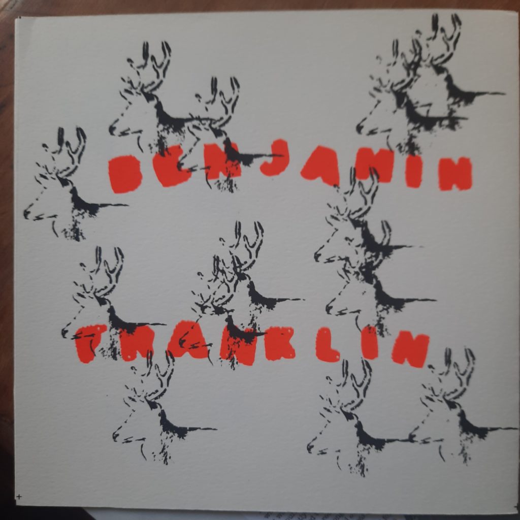 Musique Journal -   L’archipel basse fidélité de Lexi Disques