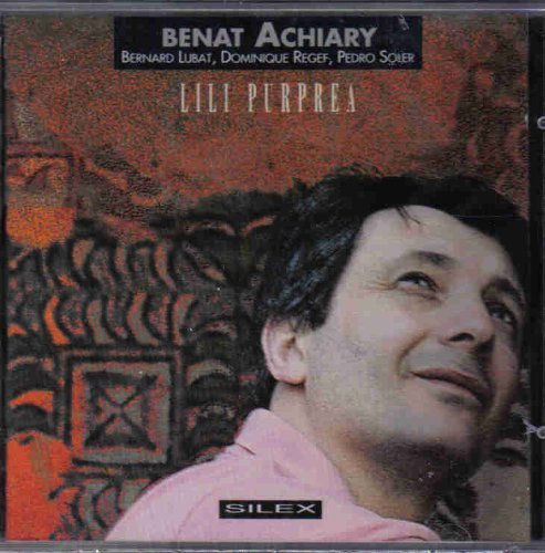 Musique Journal - Benat Achiary et Bernard Lubat : basque c’était lui, basque c’était moi