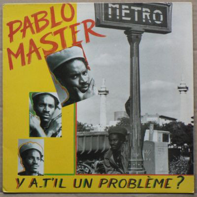 Musique Journal -   Il n’est pas trop tard pour adorer le premier album de Pablo Master, pionnier du reggae français