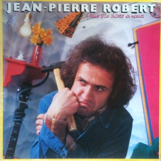 Musique Journal -   Le grand art du n’importe quoi à la française selon Jean‑Pierre Robert