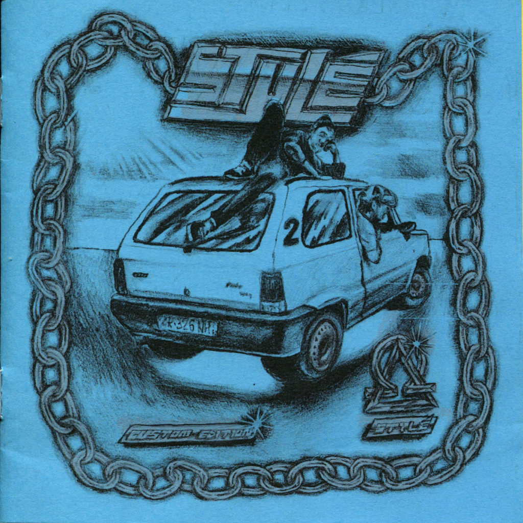 Musique Journal -   Romantisme adolescent et dance de fête foraine