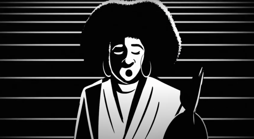 Musique Journal -   Vishnouïsme, gospel et nappes de synthés : les cassettes d’ashram d’Alice Coltrane