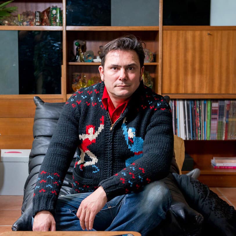 Musique Journal -   L’anthologie Dynam’hit fait le tri dans la variété house de brocante