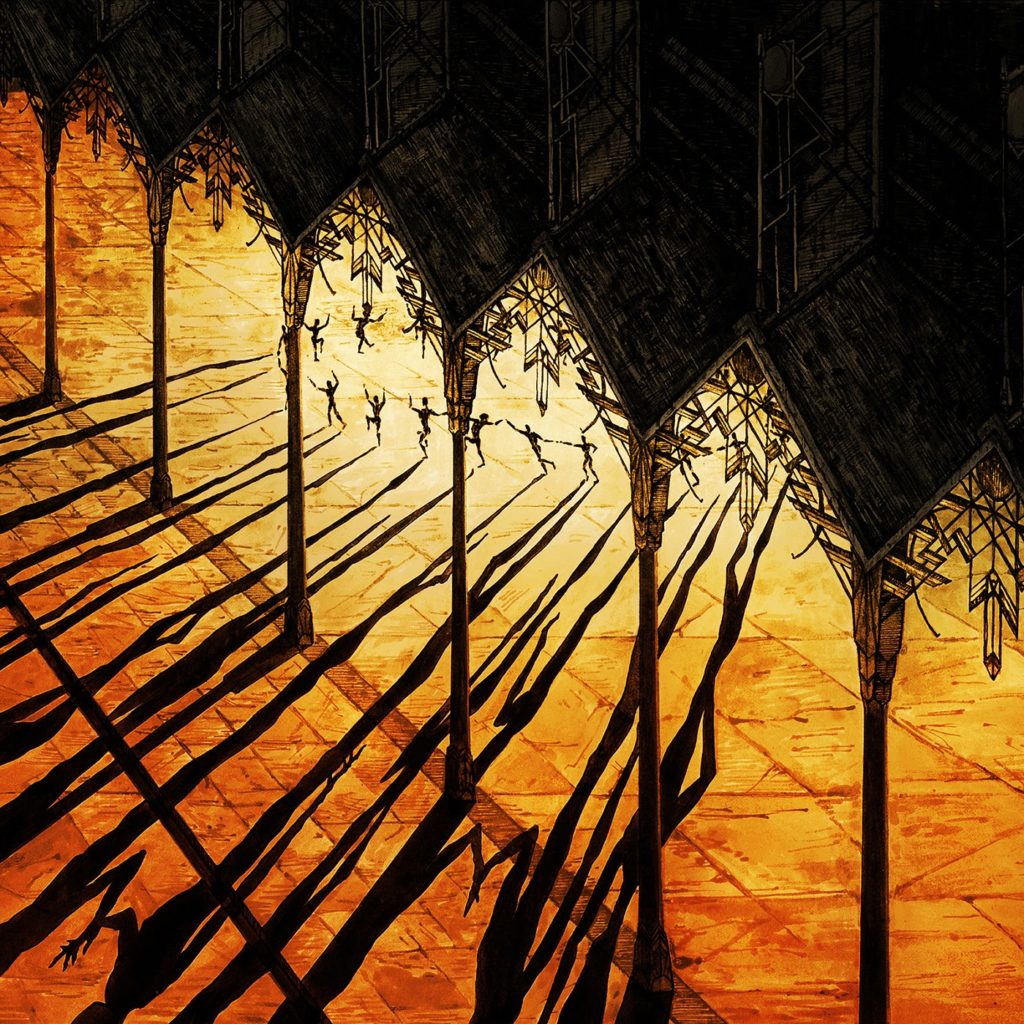 Musique Journal -   La France va mal : quelques disques metal plombants sortis en mars