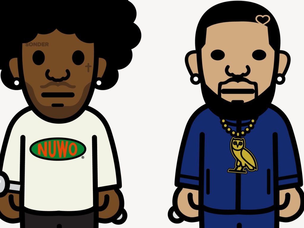 Musique Journal -   Déjà cinq autres tubes de l’été depuis le mois dernier !!!